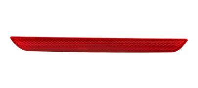 FEU ARRIÈRE BMW SERIE 4 (F32-F33) 2013-2017 COUPE / CABRIO / PARE-CHOCS ARRIÈRE / MODÈLE M-TECH / CATADIOPTRE / GAUCHE