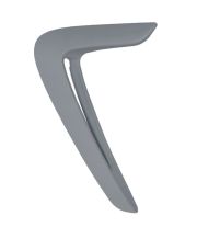 MOULURE AILE BMW SERIE 4 (F32-F33) 2013-2017 COUPÉ / CABRIOLET / AVANT / AVEC APPRET / GAUCHE