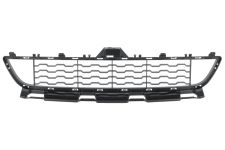 GRILLE BMW SERIE 4 (F32-F33) 2013-2017 COUPÉ / CABRIOLET / PARE-CHOCS AVANT / MODÈLE M-TECH / CENTRALE 