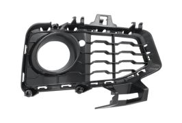 GRILLE BMW SERIE 4 (F32-F33) 2013-2017 COUPE / CABRIO / PARE-CHOCS AVANT / MODÈLE M-TECH / DROIT