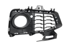 GRILLE BMW SERIE 4 (F32-F33) 2013-2017 COUPÉ / CABRIOLET / PARE-CHOCS AVANT / MODÈLE M-TECH / DROITE