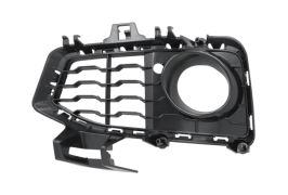 GRILLE BMW SERIE 4 (F32-F33) 2013-2017 COUPÉ / CABRIOLET / PARE-CHOCS AVANT / MODÈLE M-TECH / GAUCHE