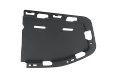 CACHE ANTIBROUILLARD BMW SERIE 4 (F32-F33) 2013-2017 COUPÉ / CABRIOLET / PARE-CHOCS AVANT / MODÈLE M-TECH / DROIT