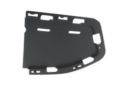 CACHE ANTIBROUILLARD BMW SERIE 4 (F32-F33) 2013-2017 COUPÉ / CABRIOLET / PARE-CHOCS AVANT / MODÈLE M-TECH / DROIT