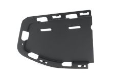 CACHE ANTIBROUILLARD BMW SERIE 4 (F32-F33) 2013-2017 COUPÉ / CABRIOLET / PARE-CHOCS AVANT / MODÈLE M-TECH / GAUCHE