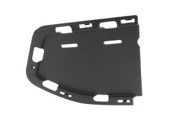 CACHE ANTIBROUILLARD BMW SERIE 4 (F32-F33) 2013-2017 COUPÉ / CABRIOLET / PARE-CHOCS AVANT / MODÈLE M-TECH / GAUCHE