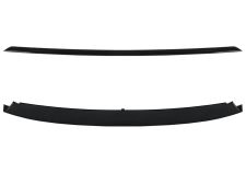 SPOILER BMW SERIE 4 (F32-F33) 2013-2017 COUPÉ / CABRIOLET / PARE-CHOCS AVANT / MODÈLE M-TECH