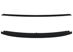 SPOILER BMW SERIE 4 (F32-F33) 2013-2017 COUPÉ / CABRIOLET / PARE-CHOCS AVANT / MODÈLE M-TECH