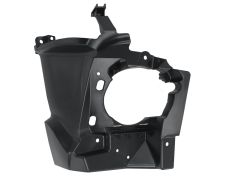 SUPPORT ANTIBROUILLARD BMW SERIE 4 (F32-F33) 2013-2017 COUPÉ / CABRIOLET / PARE-CHOCS AVANT / MODÈLE M-TECH / DROIT