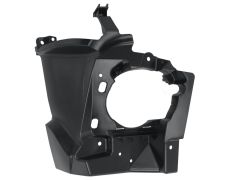 SUPPORT ANTIBROUILLARD BMW SERIE 4 (F32-F33) 2013-2017 COUPÉ / CABRIOLET / PARE-CHOCS AVANT / MODÈLE M-TECH / DROIT