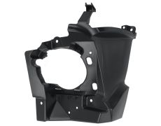 SUPPORT ANTIBROUILLARD BMW SERIE 4 (F32-F33) 2013-2017 COUPE / CABRIO / PARE-CHOCS AVANT / MODÈLE M-TECH / GAUCHE