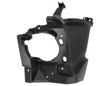 SUPPORT ANTIBROUILLARD BMW SERIE 4 (F32-F33) 2013-2017 COUPÉ / CABRIOLET / PARE-CHOCS AVANT / MODÈLE M-TECH / GAUCHE