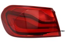 FEU ARRIÈRE BMW SERIE 4 (F32-F33) 2017-2020 COUPÉ / CABRIOLET / EXTÉRIEUR / LED / GAUCHE