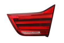 FEU ARRIÈRE BMW SERIE 4 (F32-F33) 2017-2020 COUPÉ / CABRIOLET / INTÉRIEUR / LED / DROIT
