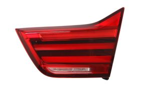 FEU ARRIÈRE BMW SERIE 4 (F32-F33) 2017-2020 COUPÉ / CABRIOLET / INTÉRIEUR / LED / DROIT