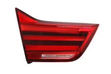 FEU ARRIÈRE BMW SERIE 4 (F32-F33) 2017-2020 COUPÉ / CABRIOLET / INTÉRIEUR / LED / GAUCHE