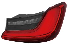 FEU ARRIÈRE BMW SERIE 3 (G20) 2018-> SEDAN / EXTÉRIEUR / LED / DROIT