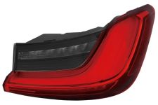 FEU ARRIÈRE BMW SERIE 3 (G20) 2018-2022 SEDAN / EXTÉRIEUR / LED / DROIT