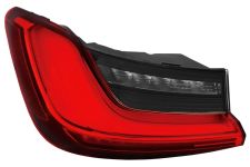 FEU ARRIÈRE BMW SERIE 3 (G20) 2018-2022 SEDAN / EXTÉRIEUR / LED / GAUCHE