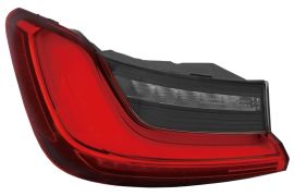 FEU ARRIÈRE BMW SERIE 3 (G20) 2018-2022 SEDAN / EXTÉRIEUR / LED / GAUCHE