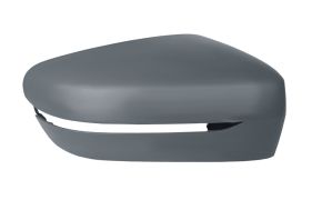 COQUE DE RÉTROVISEUR BMW SERIE 3 (G20-G21) 2018-2022 AVEC APPRET / DROITE