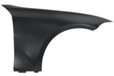 AILE BMW SERIE 3 (G20-G21) 2018-2022 AVANT / ALUMINIUM / DROITE