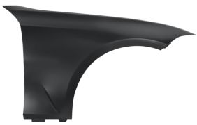 AILE BMW SERIE 3 (G20-G21) 2018-2022 AVANT / ALUMINIUM / DROITE