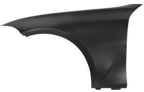 AILE BMW SERIE 3 (G20-G21) 2018-> AVANT / ALUMINIUM / GAUCHE