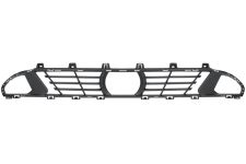 GRILLE BMW SERIE 3 (G20-G21) 2018-2022 PARE-CHOCS AVANT / AVECT TROU CENTRALE / CENTRAL