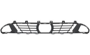 GRILLE BMW SERIE 3 (G20-G21) 2018-2022 PARE-CHOCS AVANT / AVECT TROU CENTRALE / CENTRAL