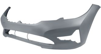 PARE-CHOCS BMW SERIE 3 (G20-G21) 2018-2022 AVANT / AVEC APPRET