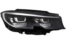 PHARE AVANT BMW SÉRIE 3 (G20-G21) 2018-2022 FULL LED / DROIT
