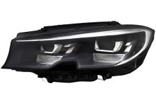 PHARE AVANT BMW SÉRIE 3 (G20-G21) 2018-2022 FULL LED / GAUCHE PHARE AVANT BMW SÉRIE 3 (G20-G21) 2018-2022 FULL LED / GAUCHE
