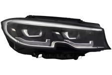 PHARE AVANT BMW SÉRIE 3 (G20-G21) 2018-2022 FULL LED / DROIT