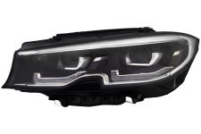 PHARE AVANT BMW SÉRIE 3 (G20-G21) 2018-2022 FULL LED / GAUCHE