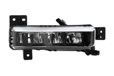PHARE ANTIBROUILLARD BMW SÉRIE 3 (G20-G21) 2018-2022 LED / DROIT