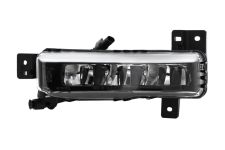 PHARE ANTIBROUILLARD BMW SÉRIE 3 (G20-G21) 2018-2022 LED / GAUCHE