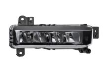 PHARE ANTIBROUILLARD BMW SÉRIE 3 (G20-G21) 2018-2022 LED / MODÈLE M-TECH / DROIT
