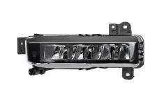 PHARE ANTIBROUILLARD BMW SÉRIE 3 (G20-G21) 2018-2022 LED / MODÈLE M-TECH / GAUCHE