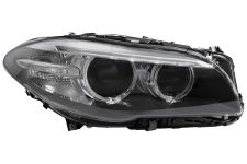 PHARE AVANT BMW SERIE 5 (F10-F11) 2013-2016 XENON / DROIT