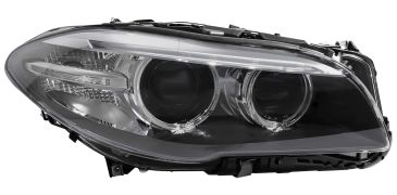 PHARE AVANT BMW SERIE 5 (F10-F11) 2013-2016 XENON / DROIT