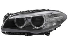 PHARE AVANT BMW SERIE 5 (F10-F11) 2013-2016 XENON / GAUCHE