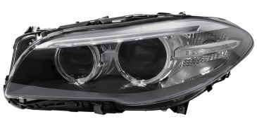 PHARE AVANT BMW SERIE 5 (F10-F11) 2013-2016 XENON / GAUCHE