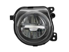 PHARE ANTIBROUILLARD BMW SERIE 5 (F10-F11) 2013-2016 LED / DROIT