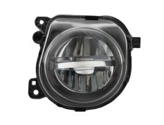 PHARE ANTIBROUILLARD BMW SERIE 5 (F10-F11) 2013-2016 LED / GAUCHE