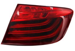 FEU ARRIÈRE BMW SERIE 5 (F10) 2013-2016 SEDAN / EXTÉRIEUR / LED / DROIT