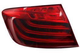 FEU ARRIÈRE BMW SERIE 5 (F10) 2013-2016 SEDAN / EXTÉRIEUR / LED / GAUCHE