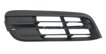 GRILLE BMW SERIE 5 (F10-F11) 2013-2016 PARE-CHOCS AVANT / BASIS / DROIT