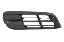 GRILLE BMW SERIE 5 (F10-F11) 2013-2016 PARE-CHOCS AVANT / BASIS / DROITE