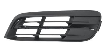 GRILLE BMW SERIE 5 (F10-F11) 2013-2016 PARE-CHOCS AVANT / BASIS / GAUCHE